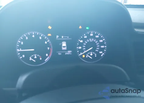 2020 Hyundai Elantra Sel from USA, damaged, VIN 5NPD84LF9LH611329